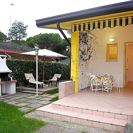 ביביונה Appartamenti Casa Del Mare מראה חיצוני תמונה