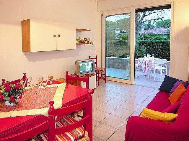 ביביונה Appartamenti Casa Del Mare חדר תמונה