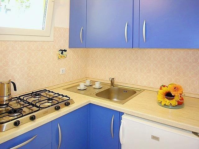 ביביונה Appartamenti Casa Del Mare חדר תמונה