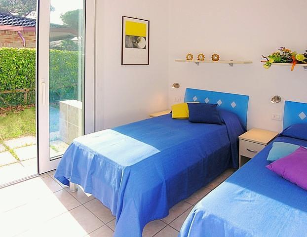 ביביונה Appartamenti Casa Del Mare חדר תמונה