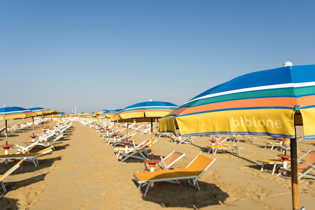ביביונה Appartamenti Casa Del Mare מראה חיצוני תמונה